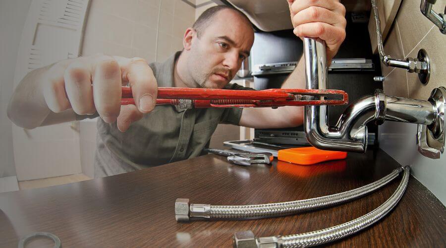 Local tankless water heater installation in Kansas, IL